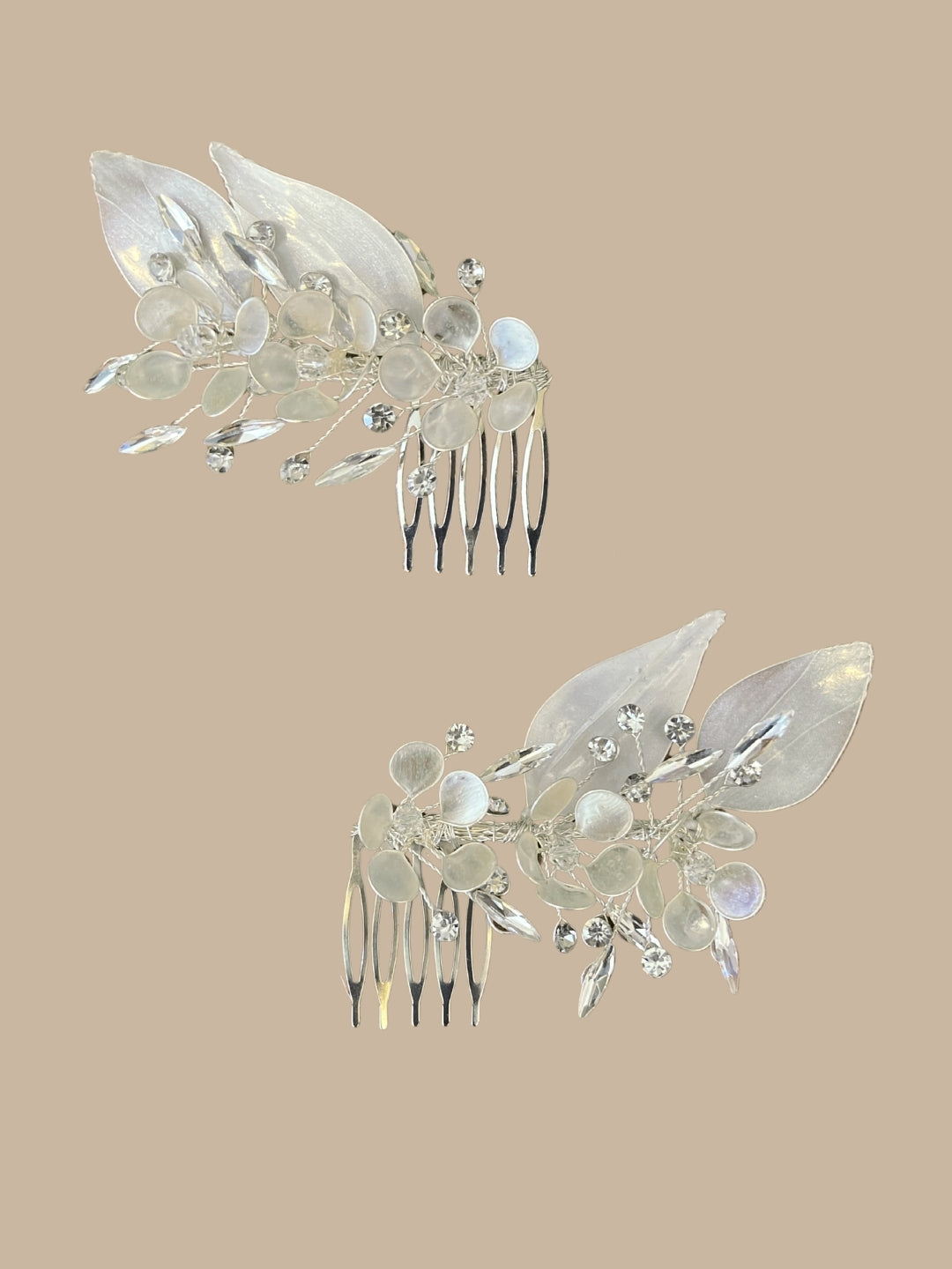 ADELINE HEADPIECE