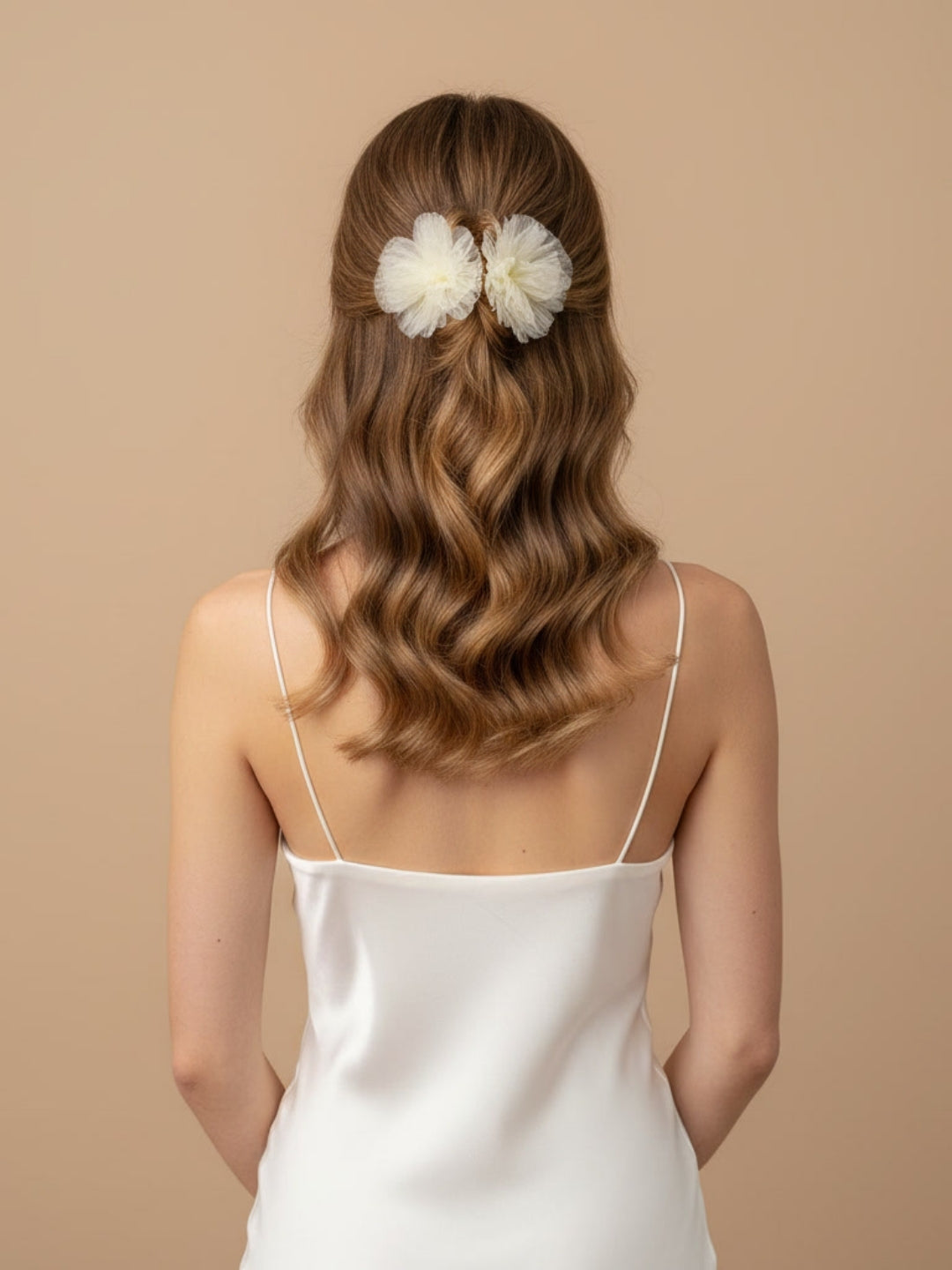 LUMORA HEADPIECE