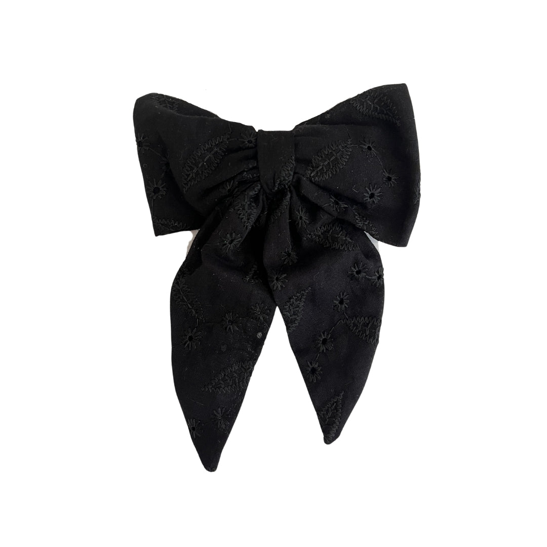 Siyah Fiyonk Fisto Toka