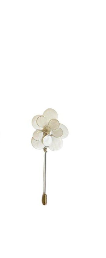 FLORA HEADPIECE