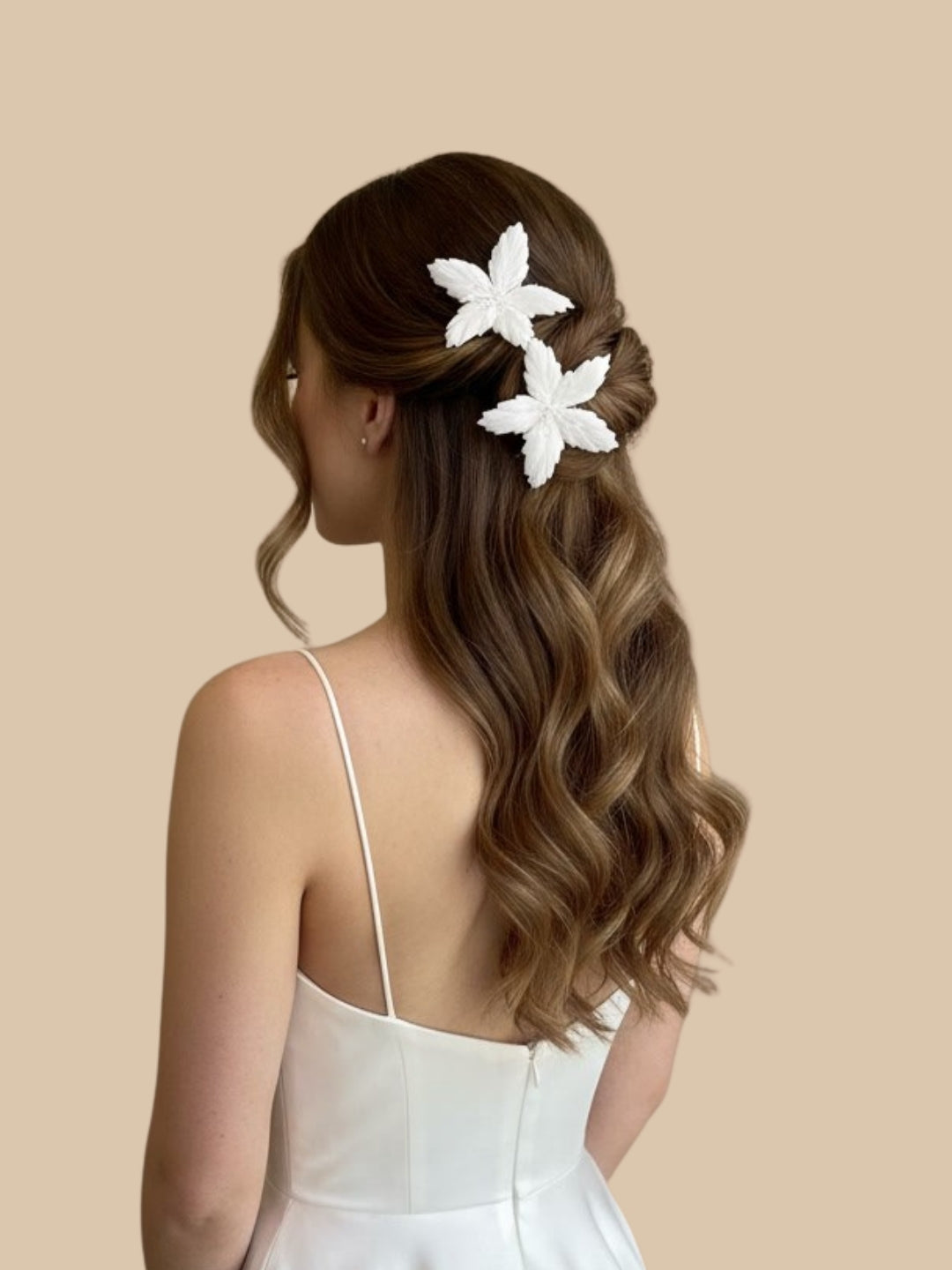 DEBBY HEADPIECE