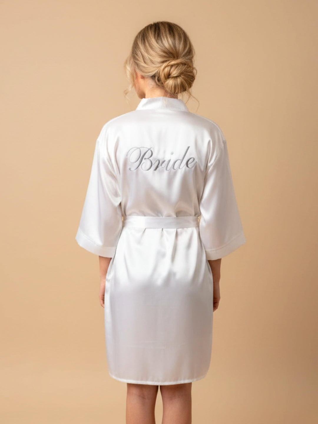 Bridal Robe