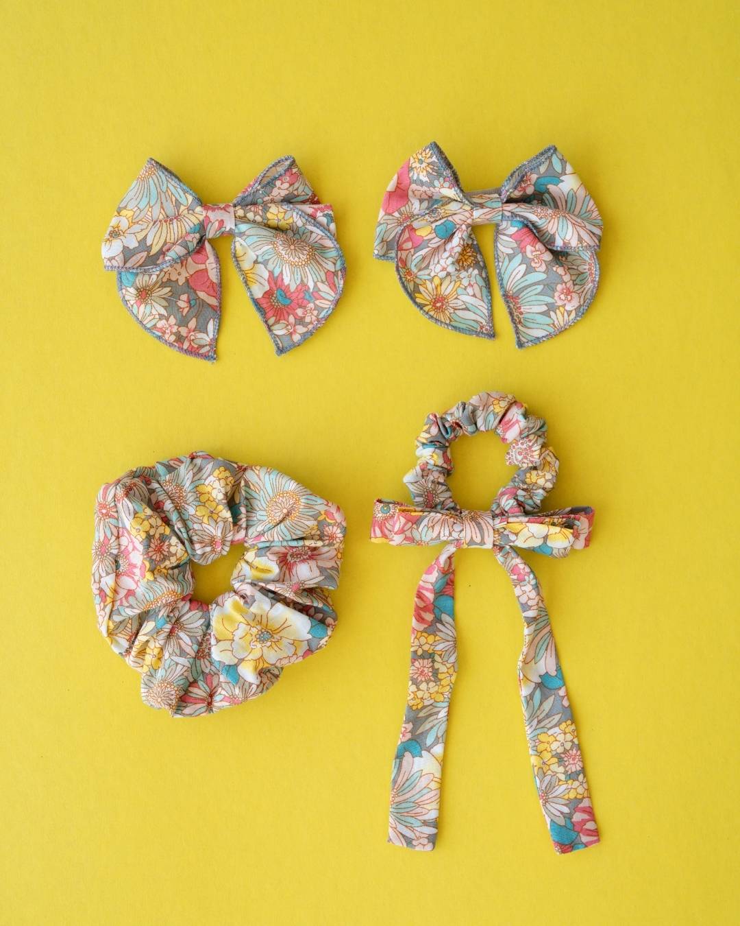 2'li Retro Fiyonk Toka