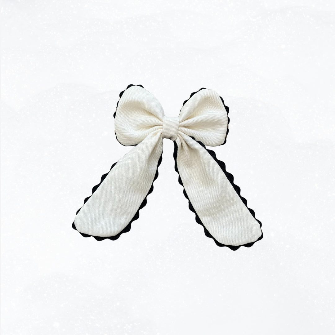 Siyah Biyeli Fiyonk Toka