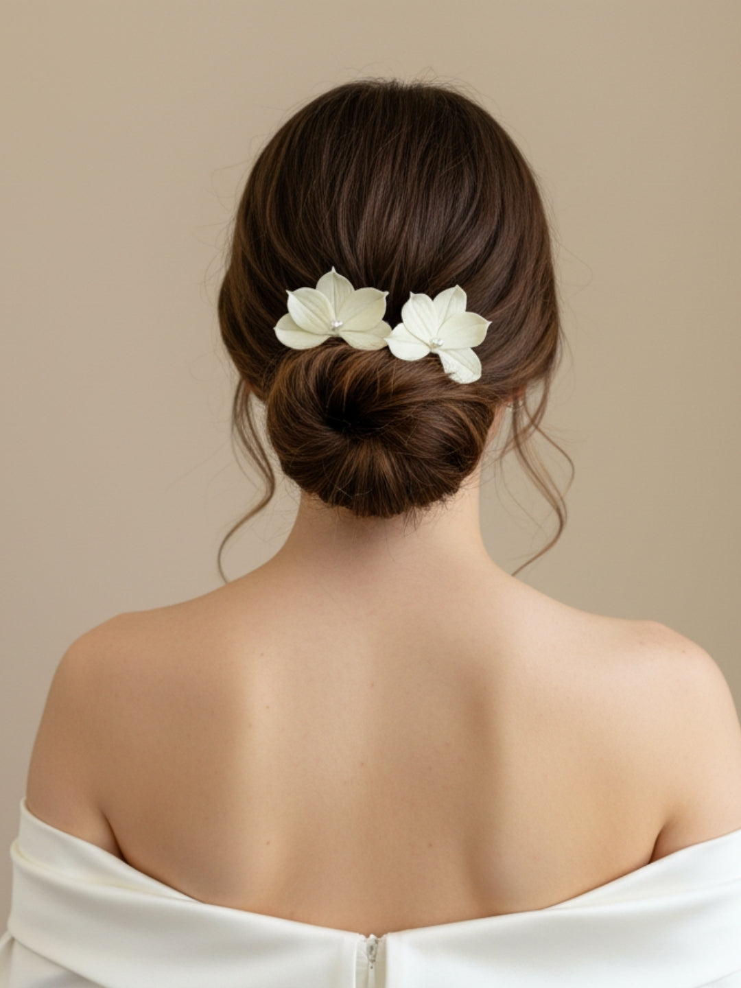 LIORA HEADPIECE