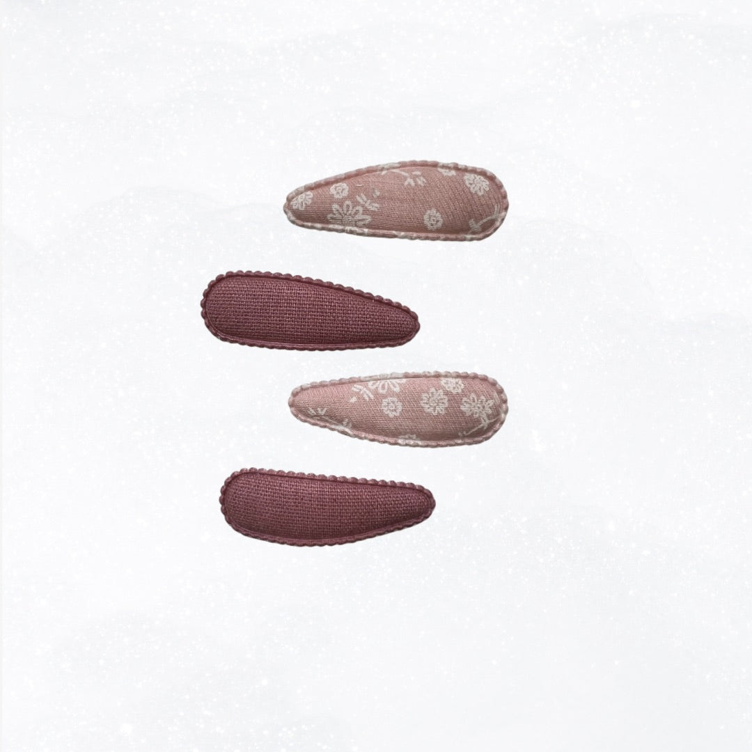 Vintage Toka Set - 6