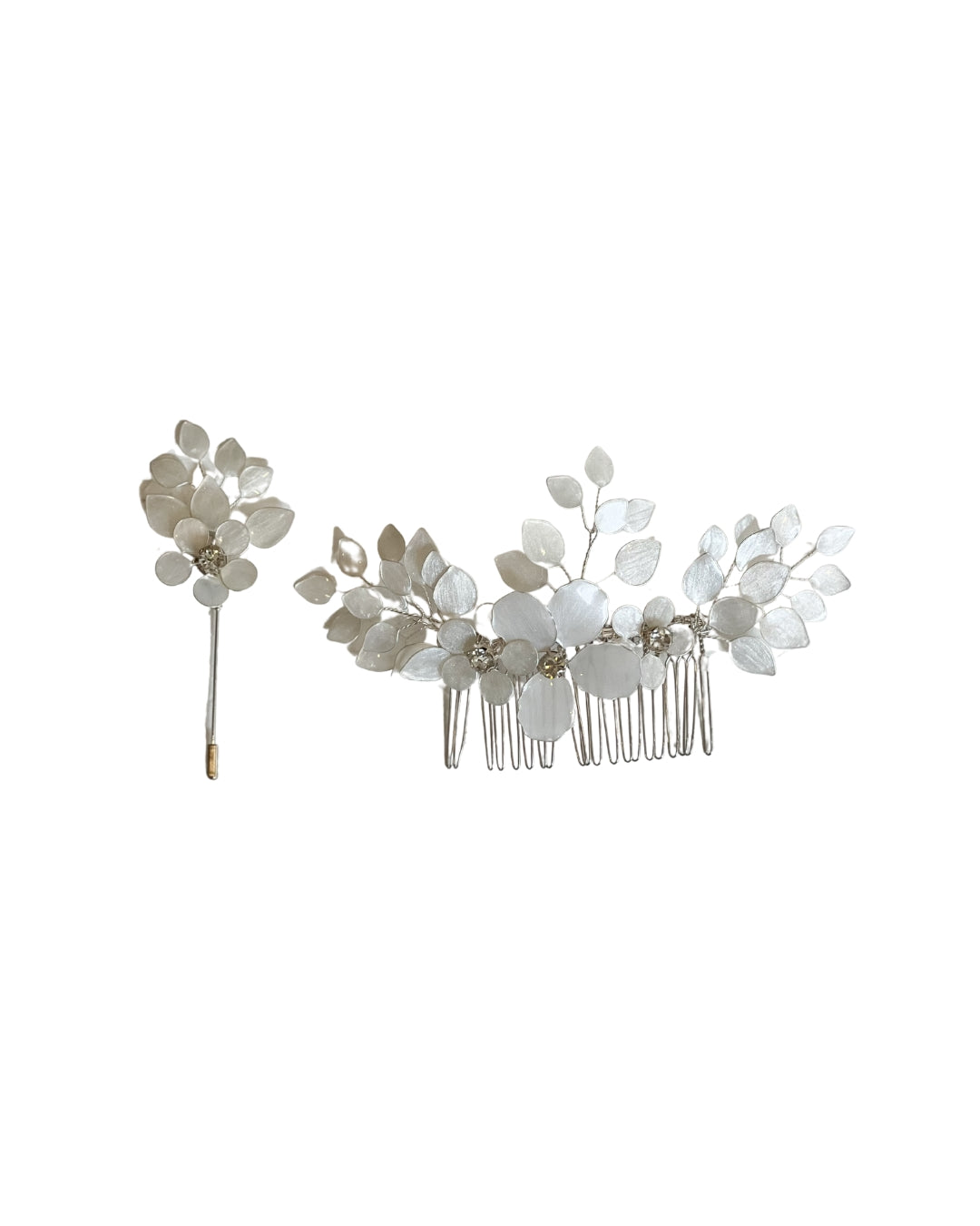 THYME HEADPIECE