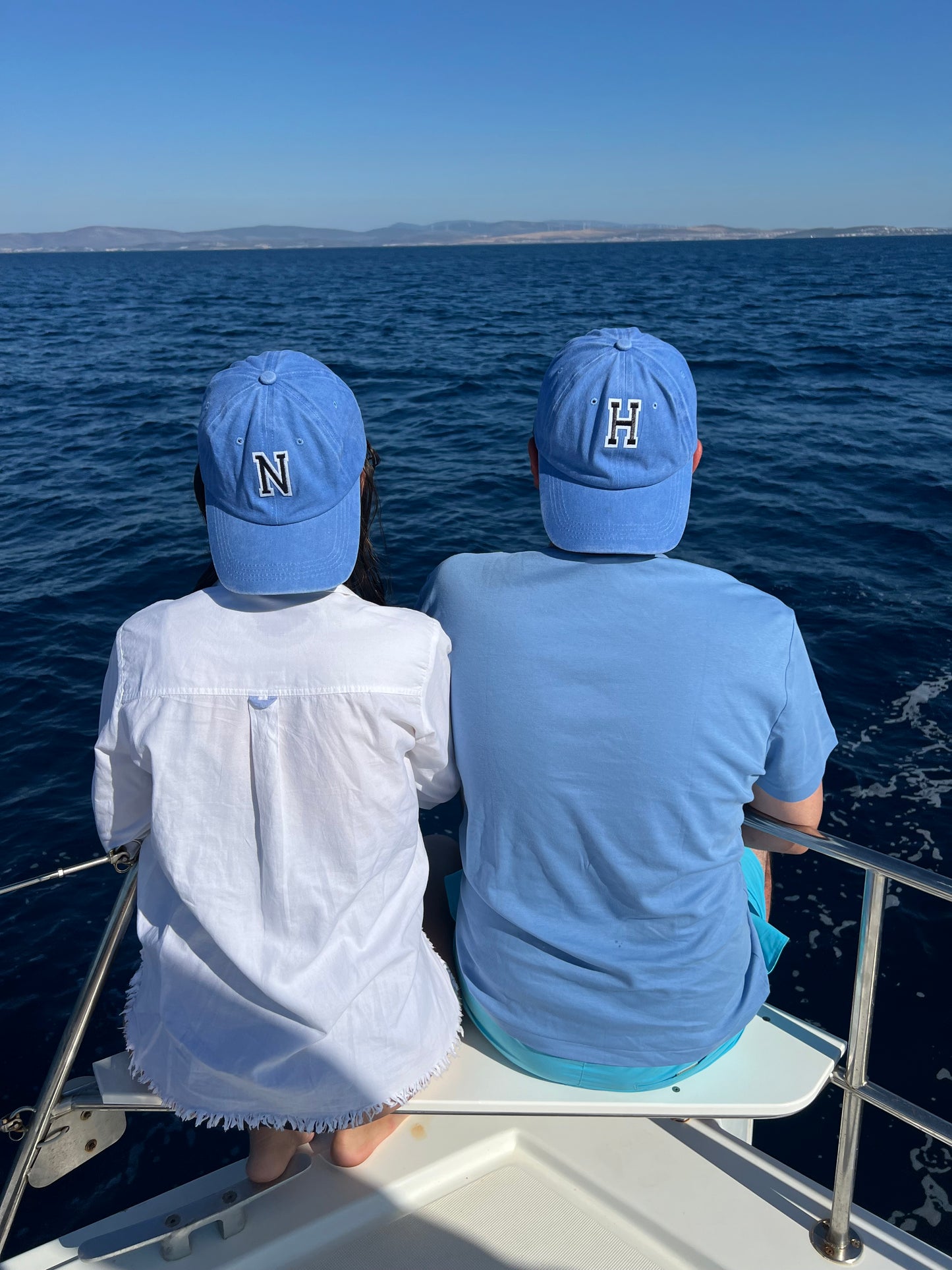 Kişiselleştirilebilir Yetişkin Cap Şapka