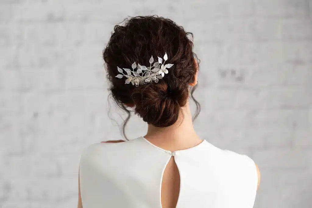 MARVAO HEADPIECE
