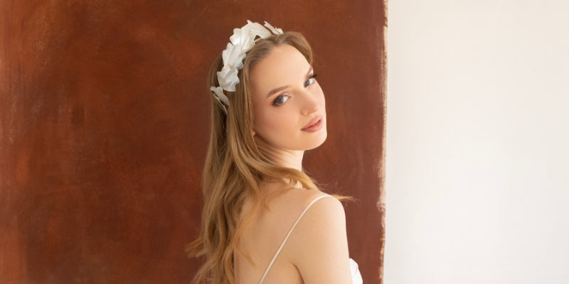 Gelin Saç Aksesuarları Seçerken Dikkat Edilmesi Gerekenler