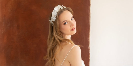 Gelin Saç Aksesuarları Seçerken Dikkat Edilmesi Gerekenler