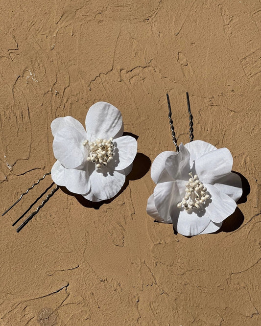 Sonbahar Düğünleri İçin En Güzel Gelin Saç Aksesuarları