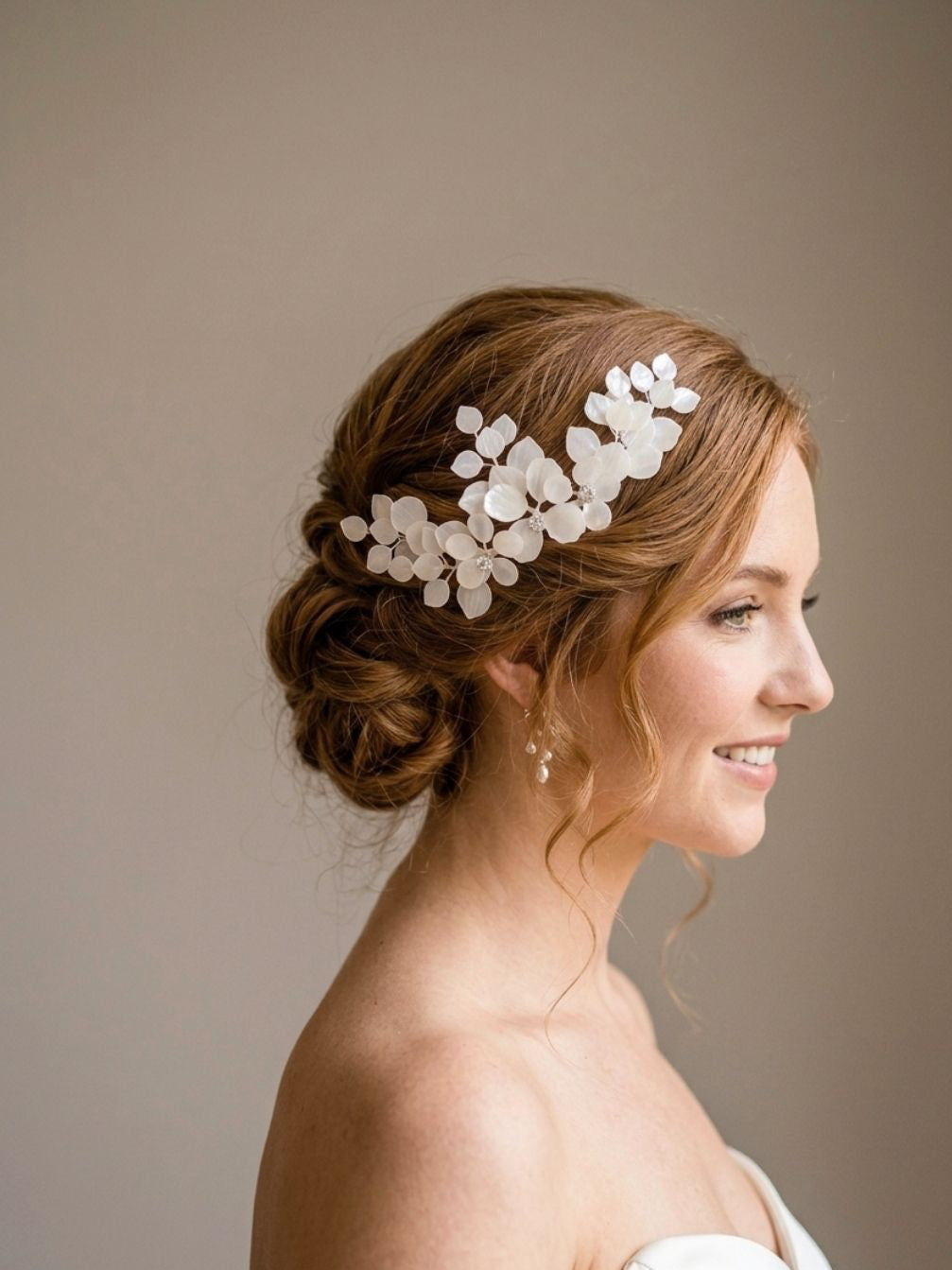 THYME HEADPIECE