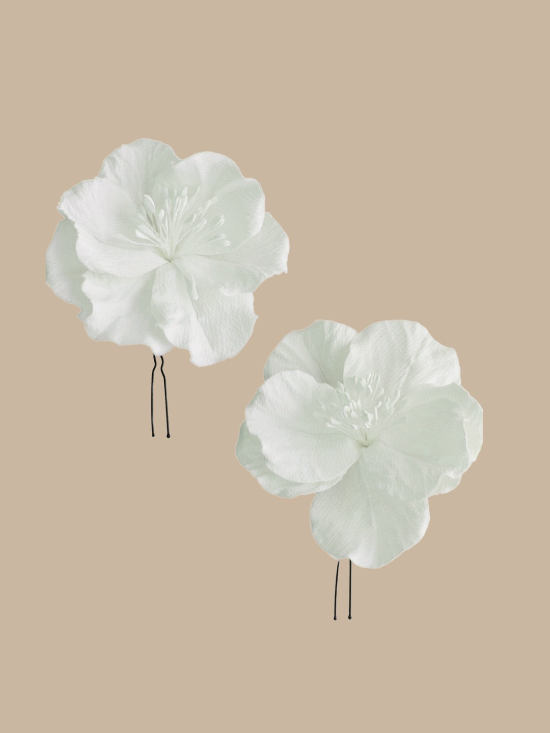 BLOSSOM HEADPIECE