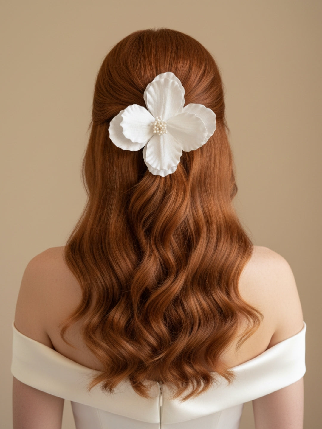 DAPHNE HEADPIECE