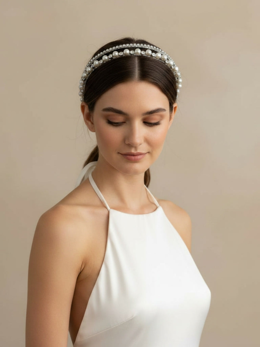 LUCY TIARA