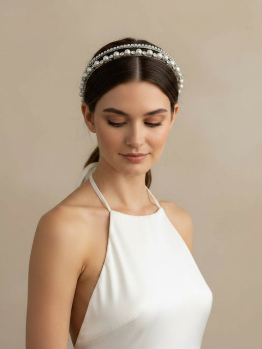 LUCY TIARA