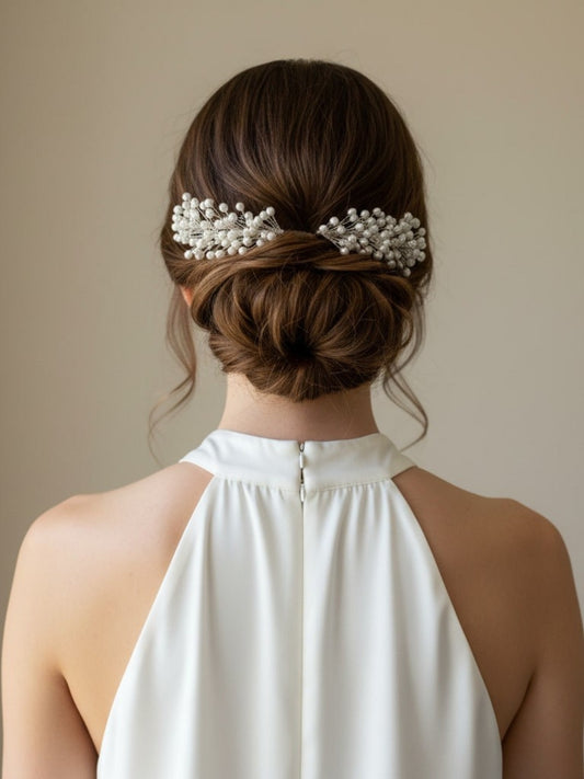 LANE HEADPIECE