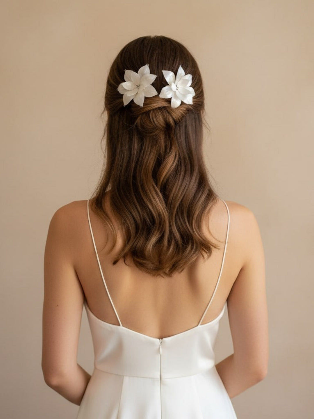 RAVELLE HEADPIECE
