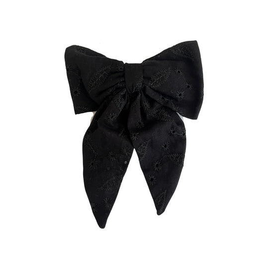 Siyah Fiyonk Fisto Toka