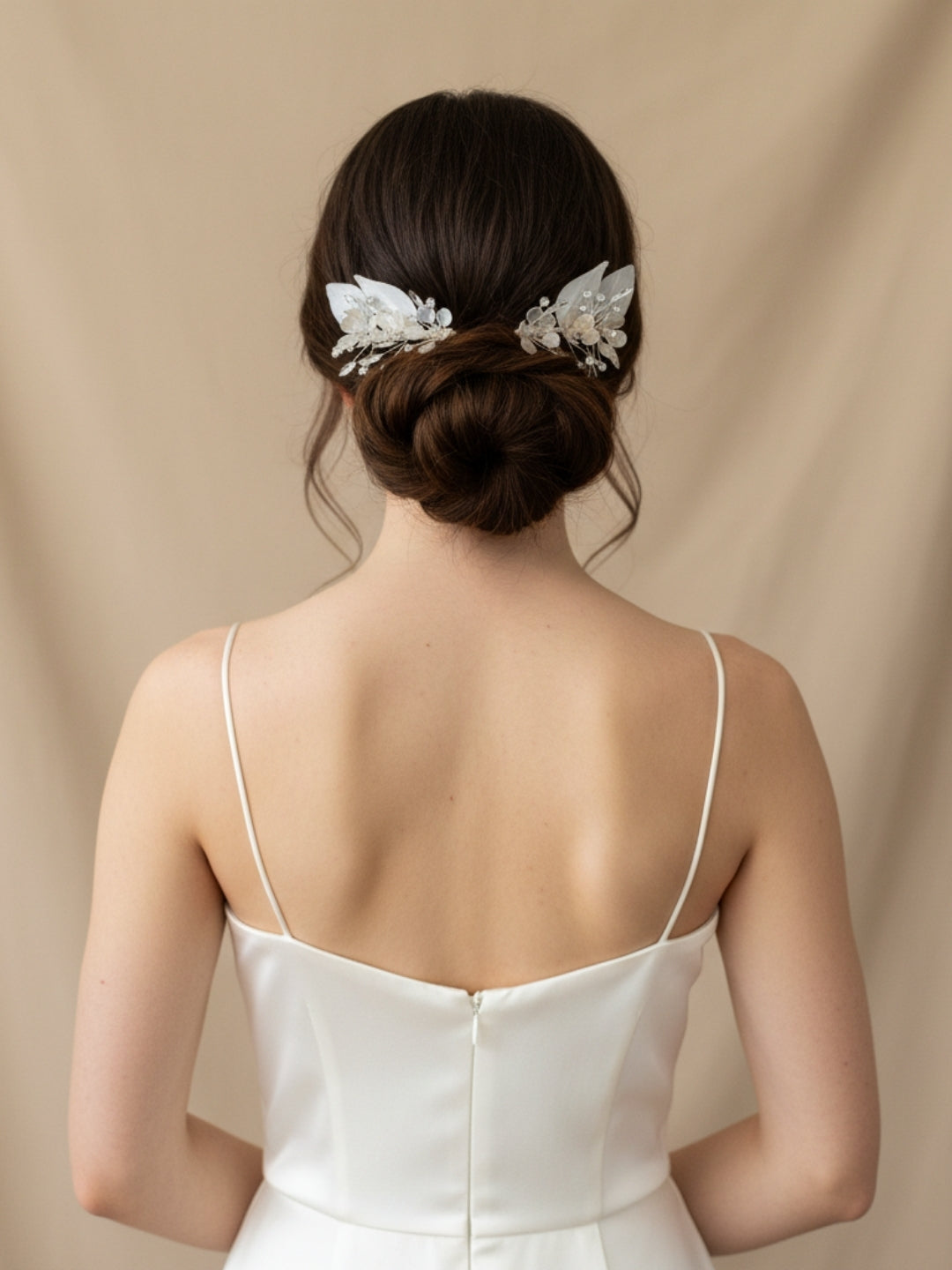 ADELINE HEADPIECE