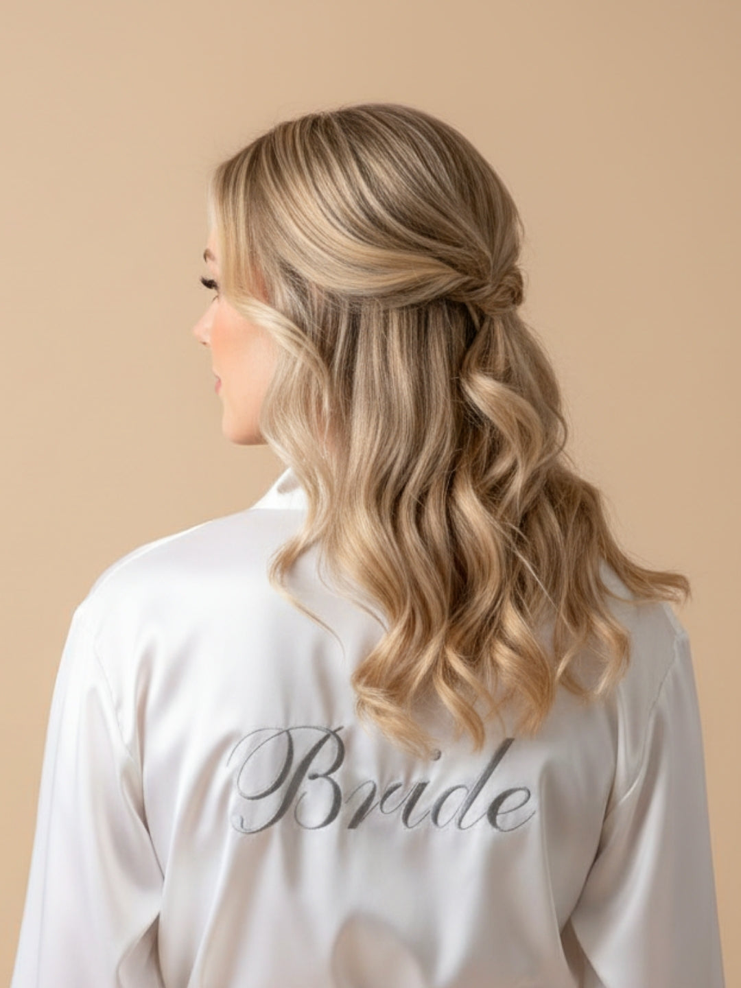 Bridal Robe