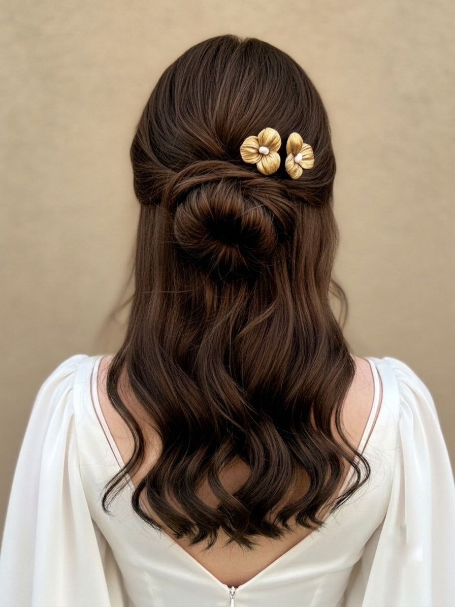 GODDESS HEADPIECE