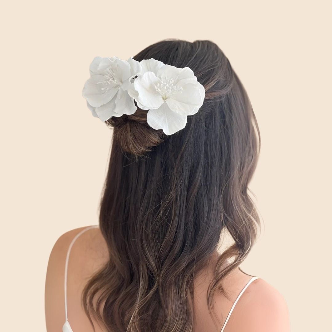 BLOSSOM VEIL