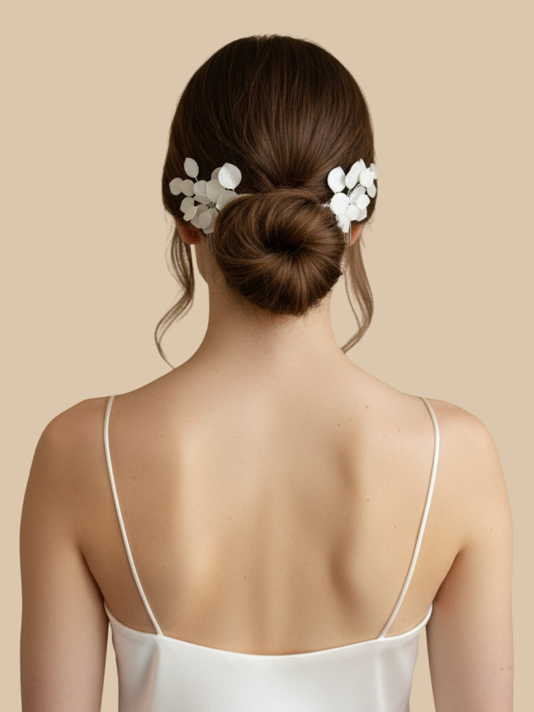 ROSIE HEADPIECE