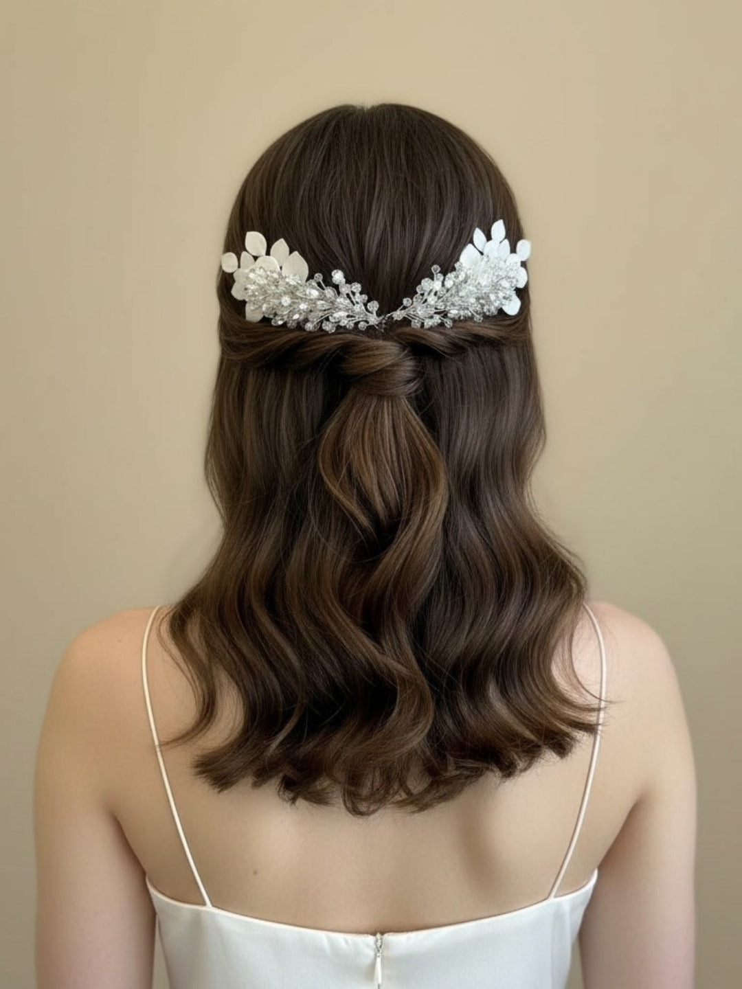 RACHEL HEADPIECE