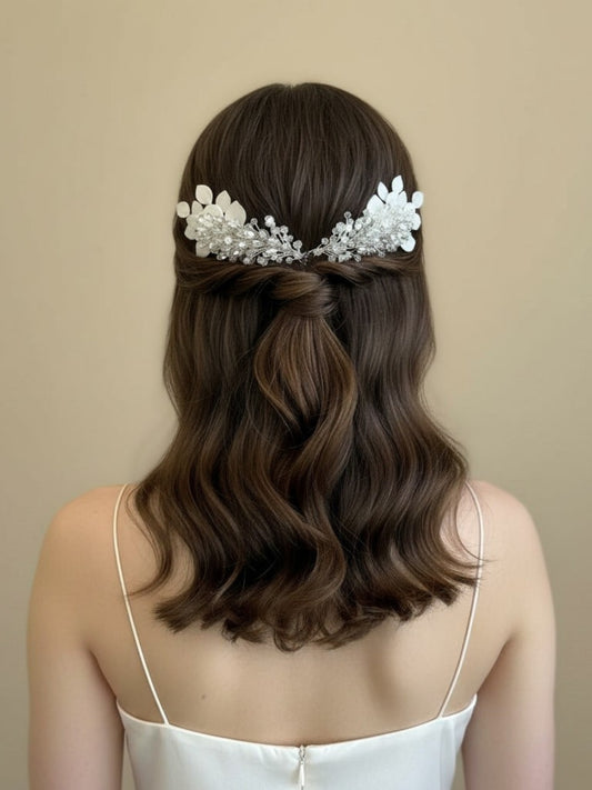 RACHEL HEADPIECE