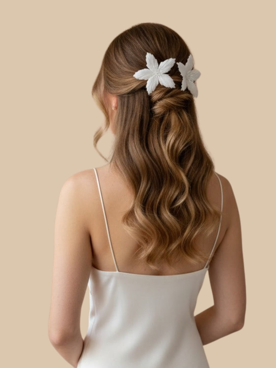 DEBBY HEADPIECE