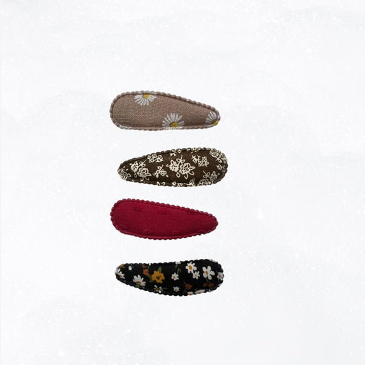 Vintage Toka Set - 11