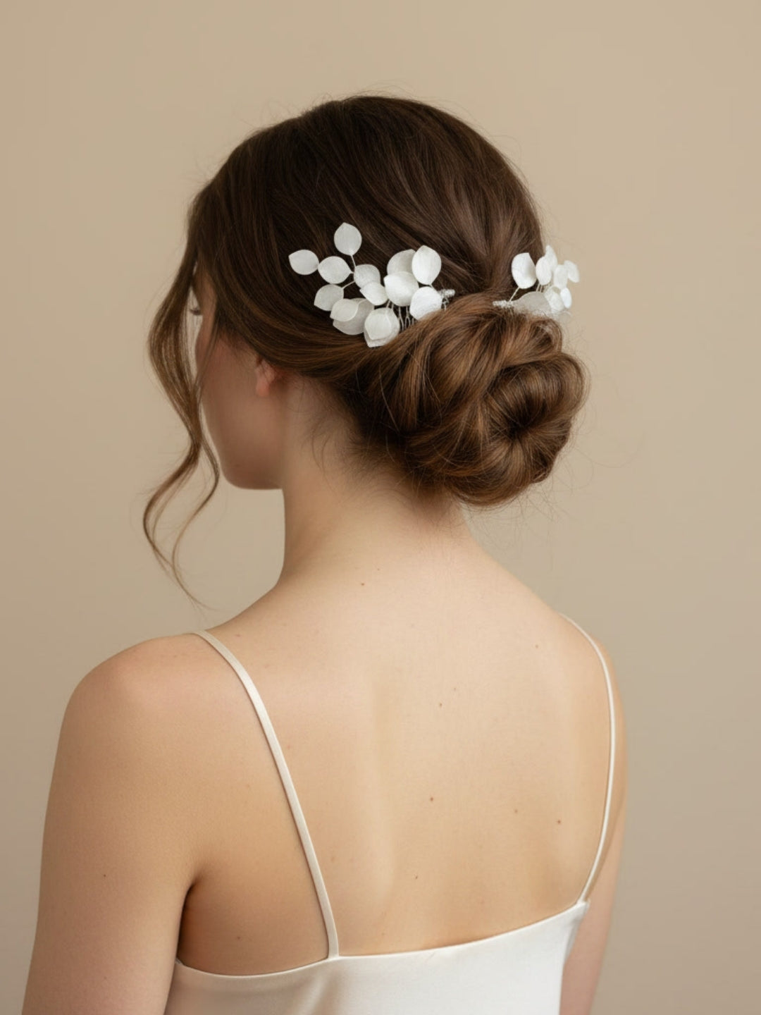 ROSIE HEADPIECE