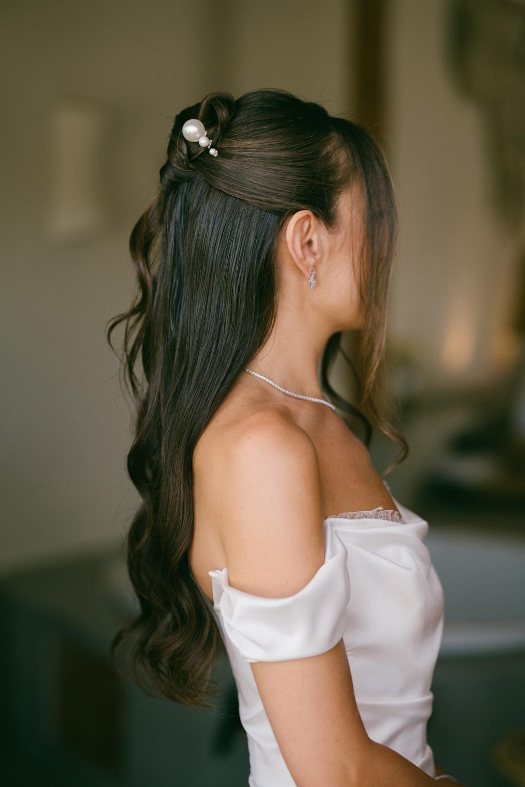 PEARL PIN