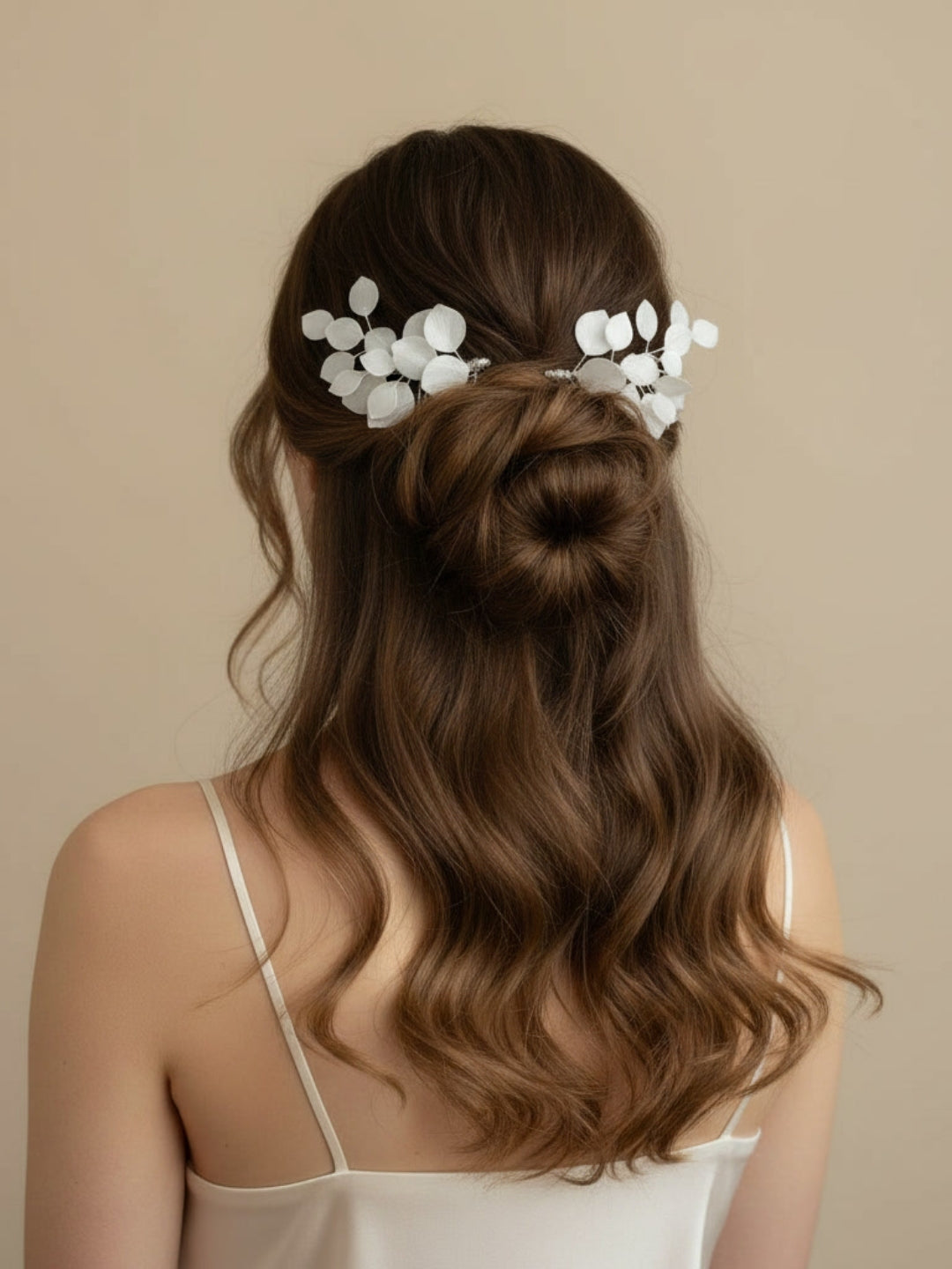 ROSIE HEADPIECE