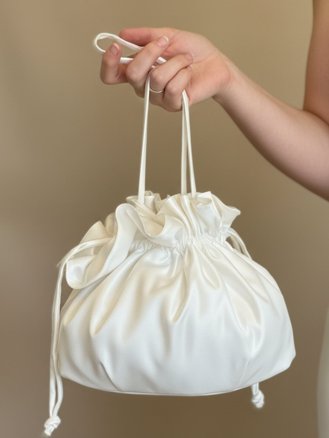 Bridal Pouch