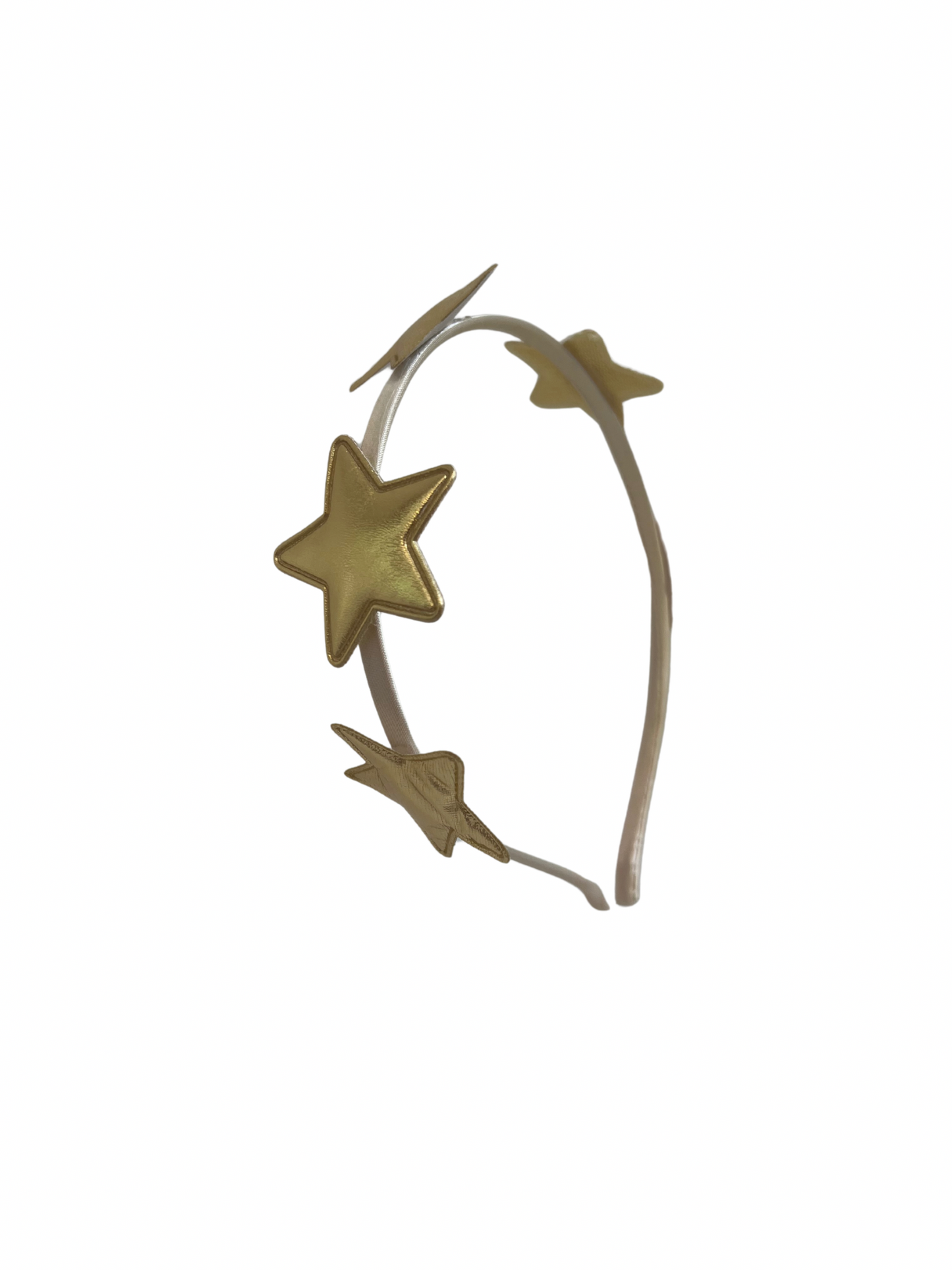 Yıldızlı Çocuk Tacı