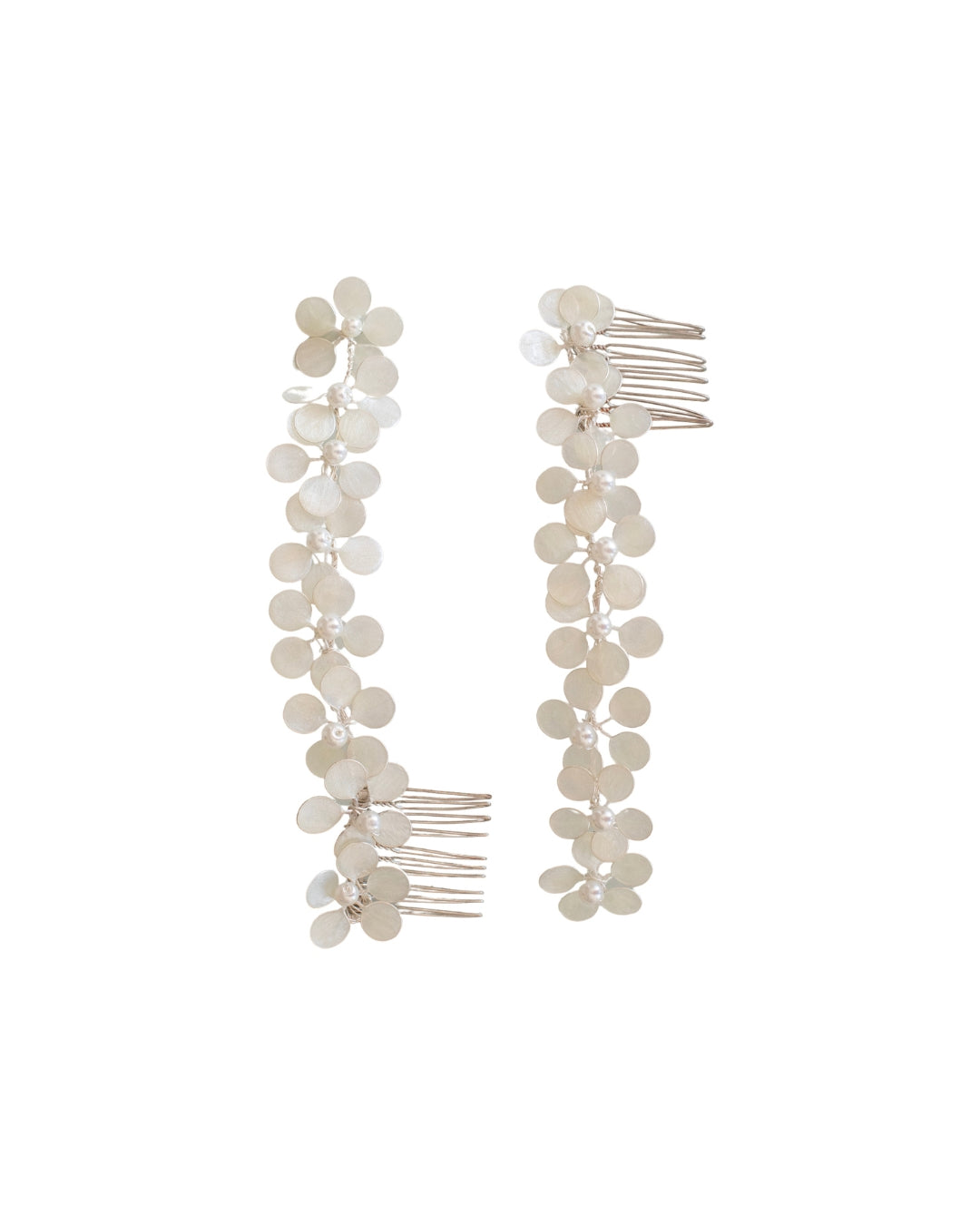 FLORA HEADPIECE