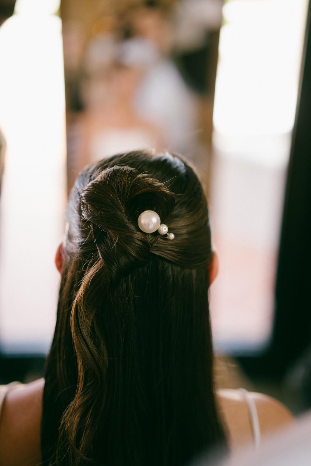 PEARL PIN