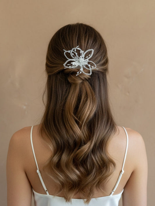 LISA HEADPIECE