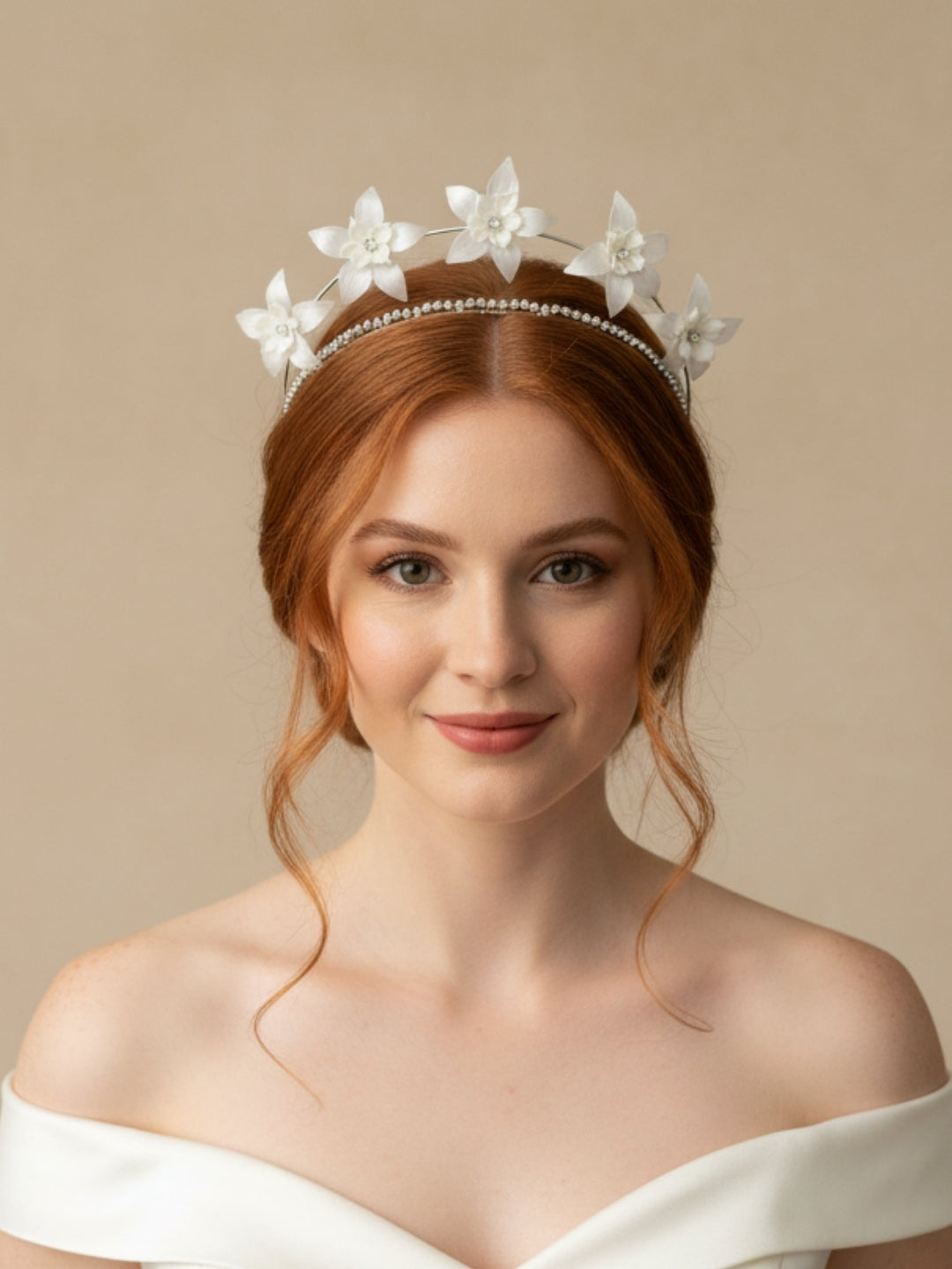 AMALFI TIARA