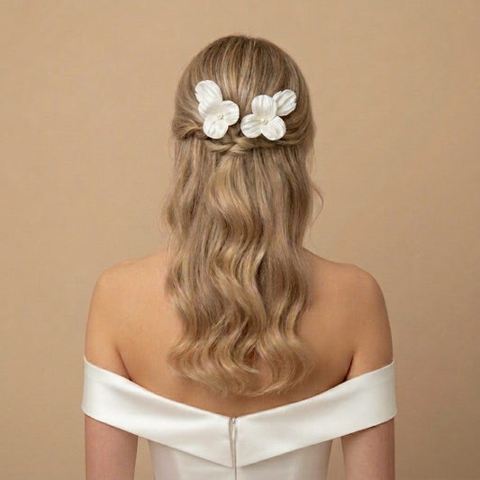 LADIEN HEADPIECE