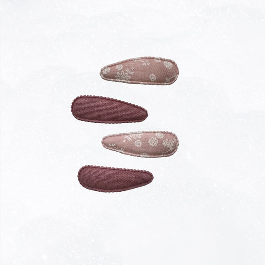 Vintage Toka Set - 6