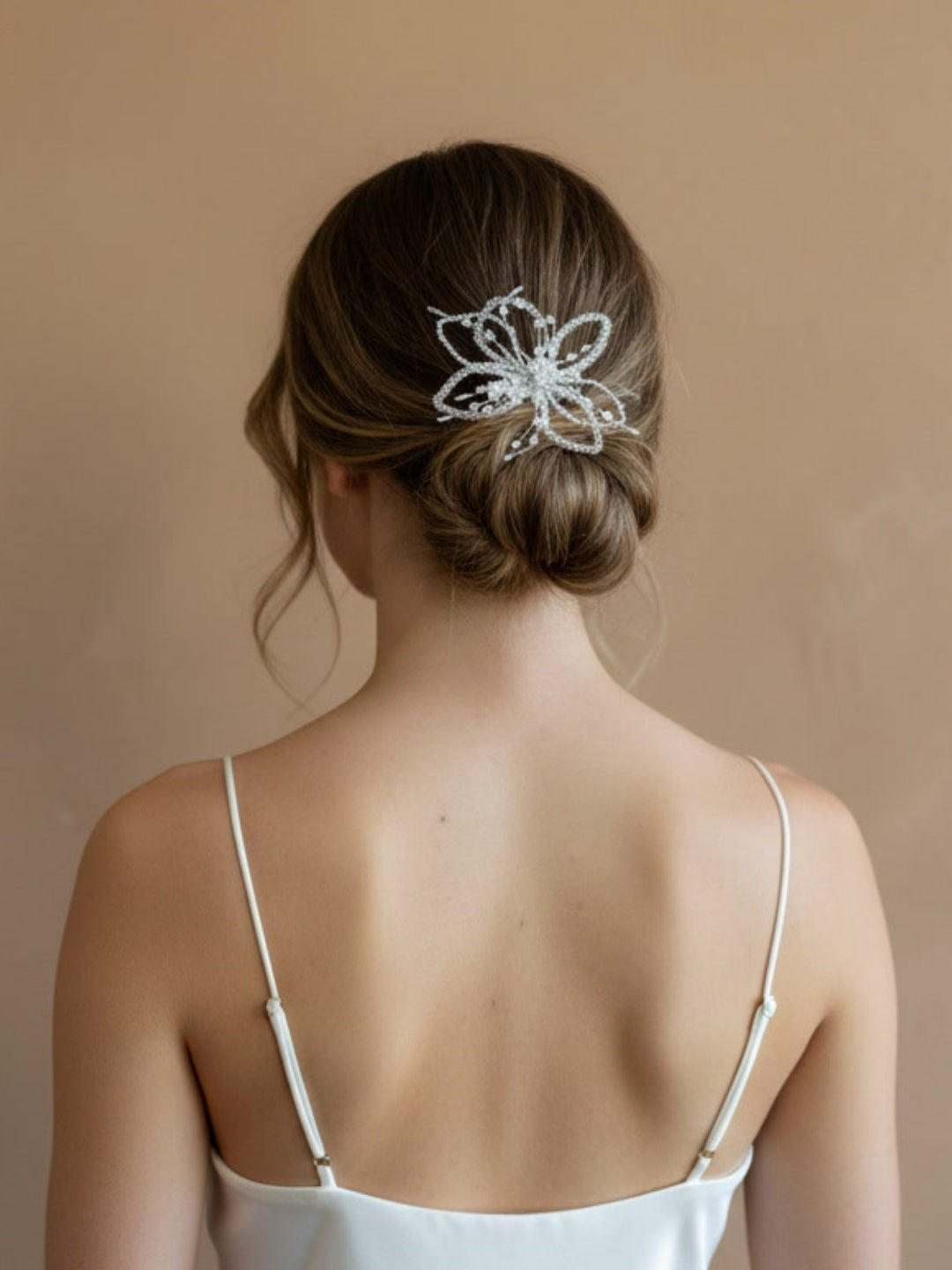 LISA HEADPIECE