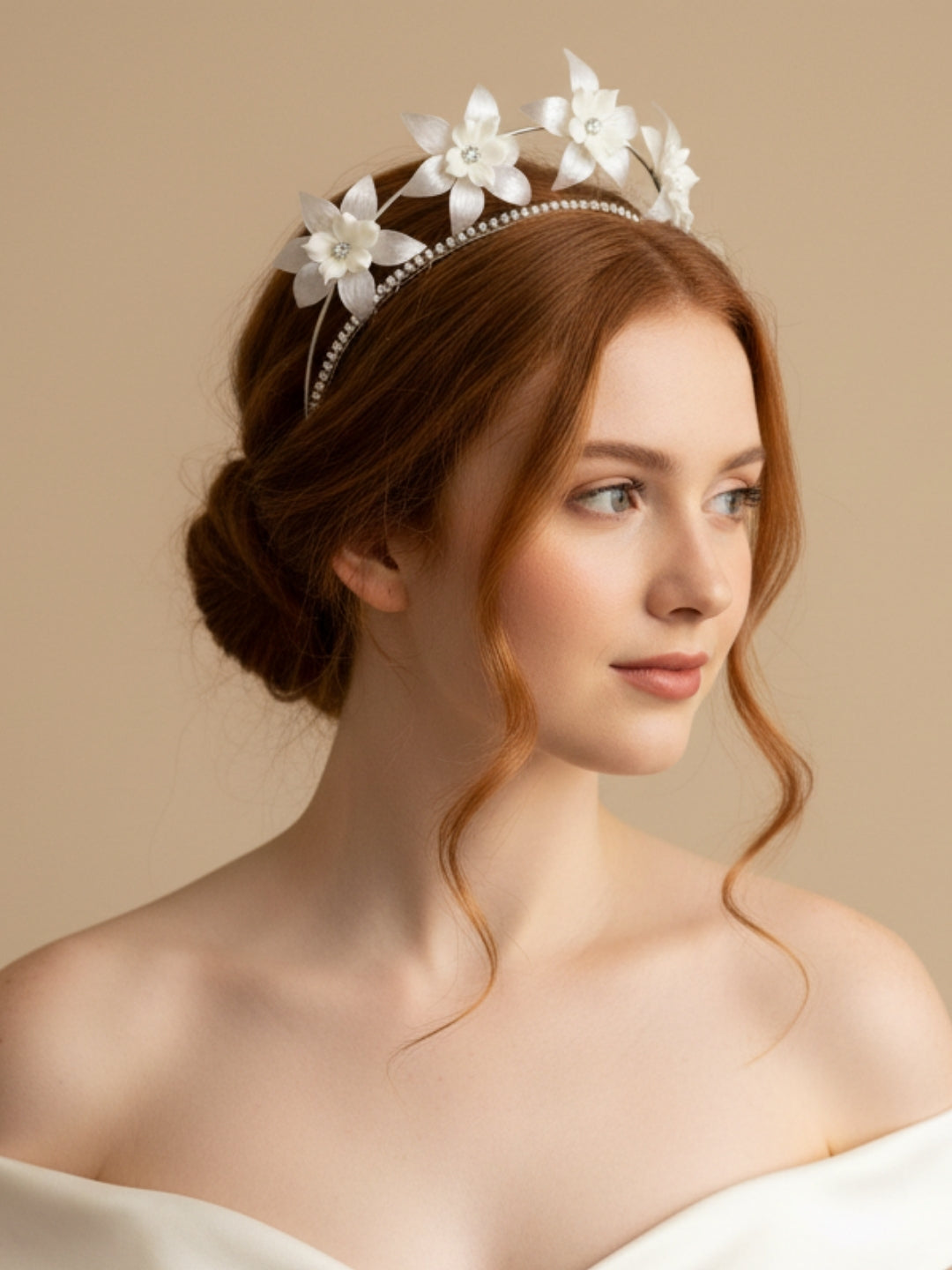 AMALFI TIARA