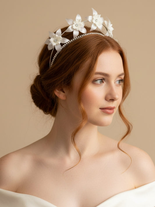 AMALFI TIARA