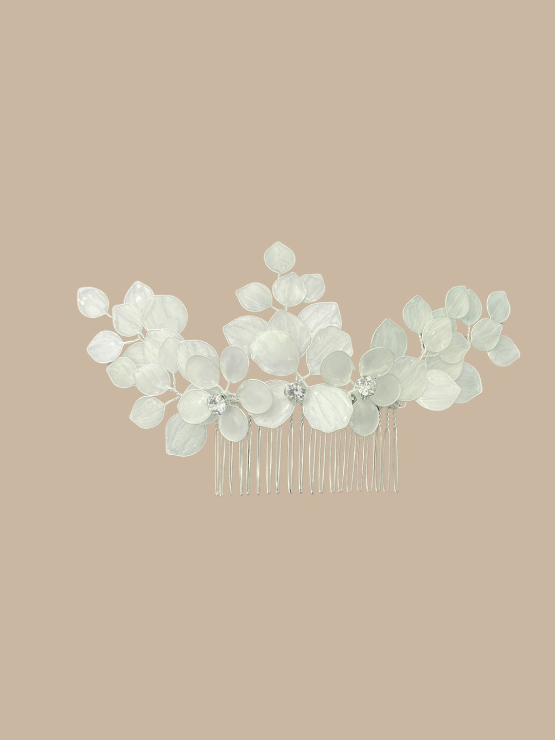 THYME HEADPIECE