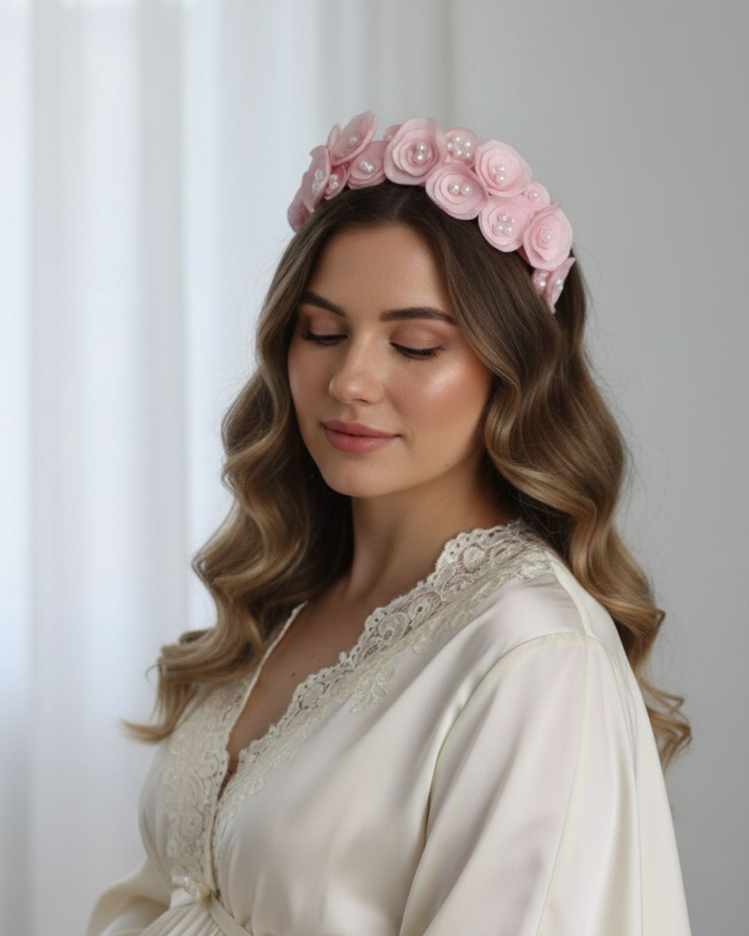 Lotus Lohusa Tacı