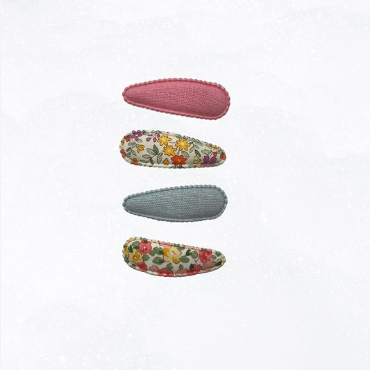 Vintage Toka Set - 8